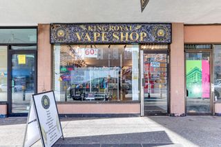 Main Photo: 1075 GRANVILLE Street in Vancouver: Downtown VW Business for sale (Vancouver West)  : MLS®# C8057938