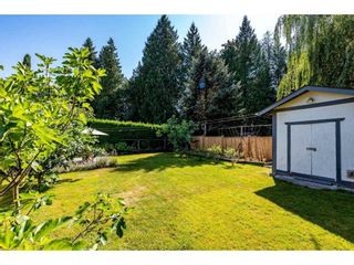 Photo 23: 12379 EDGE Street in Maple Ridge: East Central House for sale : MLS®# R2481730