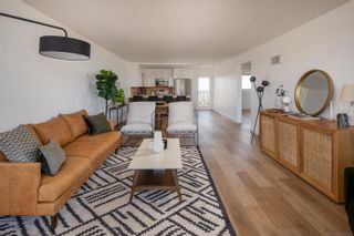 Photo 14: PACIFIC BEACH Condo for sale : 2 bedrooms : 4944 Cass St #1003 in San Diego