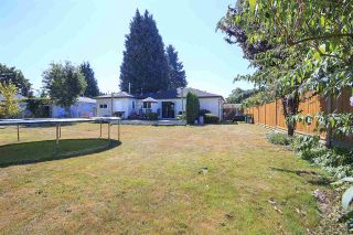 Photo 20: 45625 BERNARD Avenue in Chilliwack: Chilliwack W Young-Well House for sale : MLS®# R2202391