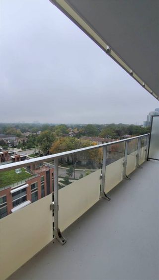 Photo 9: 1010 75 Canterbury Place in Toronto: Willowdale West Condo for lease (Toronto C07)  : MLS®# C5902255