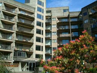 Photo 8: 501 1045 HARO ST in Vancouver: West End VW Condo for sale in "CITYVIEW" (Vancouver West)  : MLS®# V590333