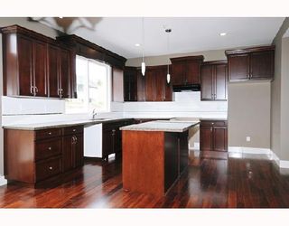 Photo 4: 10592 245TH Street in Maple_Ridge: Albion House for sale (Maple Ridge)  : MLS®# V734311