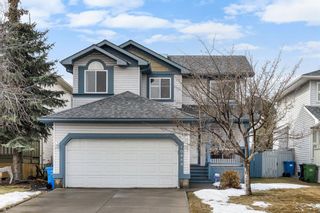 Main Photo: 10489 Hidden Valley Drive NW in Calgary: Hidden Valley Detached for sale : MLS®# A2120159