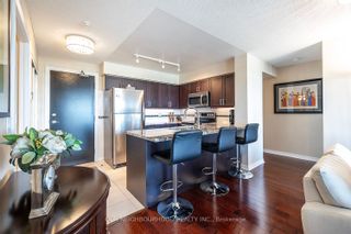 Photo 6: 1008 1600 Charles Street N in Whitby: Port Whitby Condo for sale : MLS®# E8296322