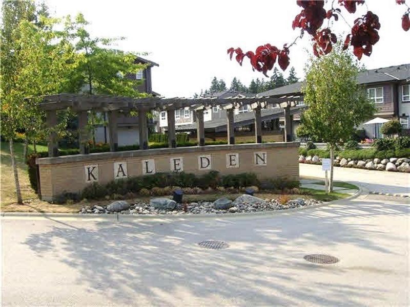 FEATURED LISTING: 90 - 2729 158 Street Surrey