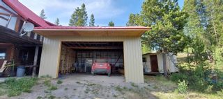 Photo 40: 1582 NIMPO CREEK Road in Chilcotin: Nimpo Lake House for sale (Williams Lake)  : MLS®# R2787123