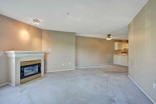 Photo 3: 418 1219 JOHNSON Street in Coquitlam: Canyon Springs Condo for sale in "Mountainside Place" : MLS®# R2783144