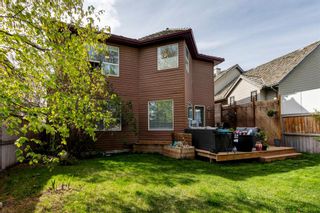 Photo 38: 367 Chaparral Drive SE in Calgary: Chaparral Detached for sale : MLS®# A1223157