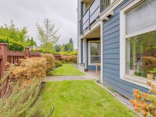 Photo 21: 107 275 ROSS Drive in New Westminster: Fraserview NW Condo for sale in "The Grove" : MLS®# R2714488