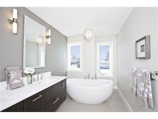 Photo 10: 2206 26 Street SW in CALGARY: Killarney_Glengarry Residential Attached for sale (Calgary)  : MLS®# C3597938