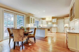 Photo 4: 7490 AUBREY STREET in Burnaby: Simon Fraser Univer. House for sale (Burnaby North)  : MLS®# R2223471