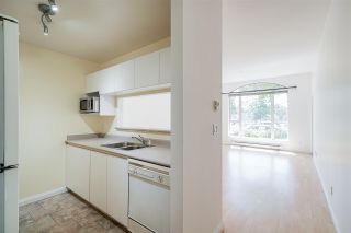 Photo 2: 102 3463 CROWLEY Drive in Vancouver: Collingwood VE Condo for sale in "Macgregor Court" (Vancouver East)  : MLS®# R2498369