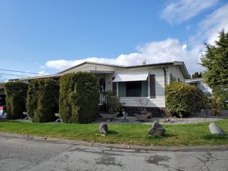 Photo 1: 19 5558 Beaver Creek Rd in Port Alberni: PA Port Alberni Manufactured Home for sale : MLS®# 897506