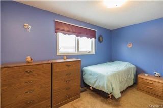 Photo 13: 86 Cartwright Road in Winnipeg: Maples Residential for sale (4H)  : MLS®# 1729664
