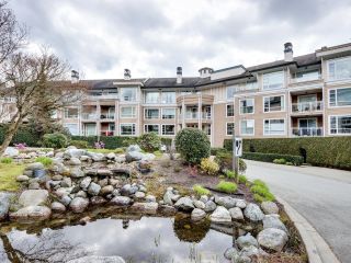 Photo 26: 516 3629 DEERCREST Drive in North Vancouver: Roche Point Condo for sale in "Deerfield by the Sea @ Ravenwoods" : MLS®# R2692341