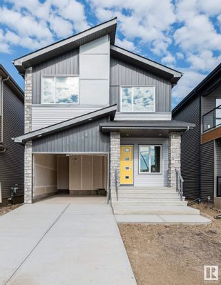 Photo 1: 2628 198 Street in Edmonton: Zone 57 House for sale : MLS®# E4307134
