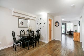 Photo 16: 6 12711 64 Avenue in Surrey: West Newton Townhouse for sale in "Palette on the Park" : MLS®# R2600668