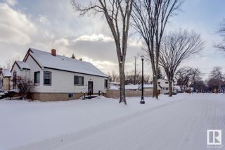 Photo 10: 10344 135 Street in Edmonton: Zone 11 Vacant Lot/Land for sale : MLS®# E4374910