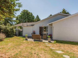 Photo 27: 4618 Falaise Dr in Saanich: SE Broadmead House for sale (Saanich East)  : MLS®# 850985