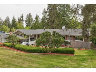 Photo 1: 124 COLLEGE PARK Way in Port Moody: College Park PM House for sale : MLS®# R2576740