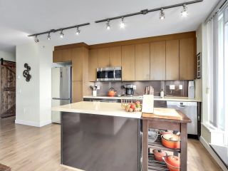 Photo 16: 906 1833 CROWE Street in Vancouver: False Creek Condo for sale in "FOUNDRY" (Vancouver West)  : MLS®# R2783259