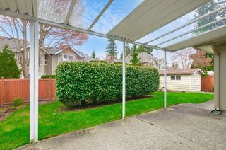Photo 18: 2182 150A Street in Surrey: Sunnyside Park Surrey House for sale in "MERIDIAN BY THE SEA" (South Surrey White Rock)  : MLS®# R2672990