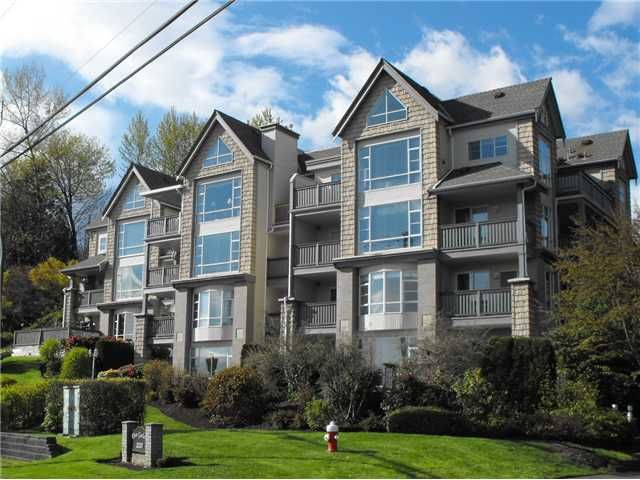 Main Photo: # 213 22233 RIVER RD in Maple Ridge: West Central Condo for sale : MLS®# V1002049