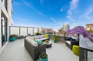 Photo 5: Condo for sale : 2 bedrooms : 2855 5th Ave #302 in San Diego