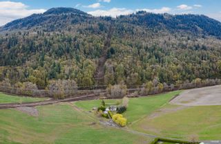 Photo 7: 40218 WELLS LINE Road in Abbotsford: Sumas Prairie House for sale : MLS®# R2863491