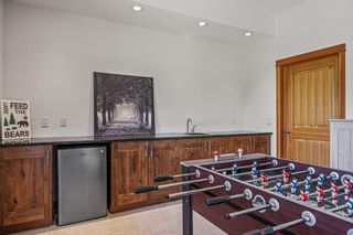 Photo 12: 101 2100D Stewart Creek Drive: Canmore Row/Townhouse for sale : MLS®# A2052195