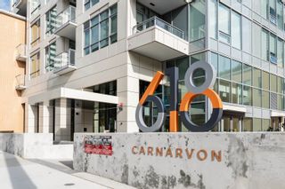 Photo 27: 1604 618 CARNARVON Street in New Westminster: Downtown NW Condo for sale in "618 CARNARVON" : MLS®# R2865931