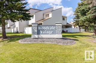 Photo 2: 18 WOODVALE Village in Edmonton: Zone 29 Townhouse for sale : MLS®# E4306910
