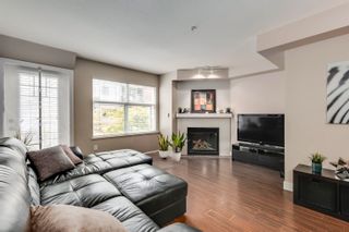 Photo 2: 206 3250 ST JOHNS Street in Port Moody: Port Moody Centre Condo for sale : MLS®# R2899021