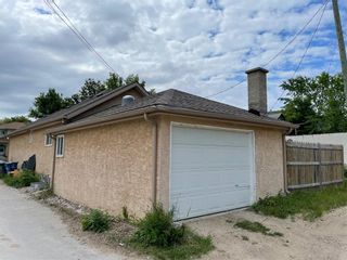 Photo 4: 1114 Brazier Street in Winnipeg: North Kildonan Residential for sale (3F)  : MLS®# 202114946