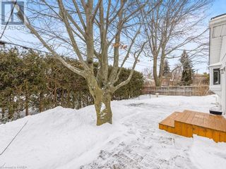 Photo 32: 18 HERCHMER Crescent in Kingston: House for sale : MLS®# 40207105