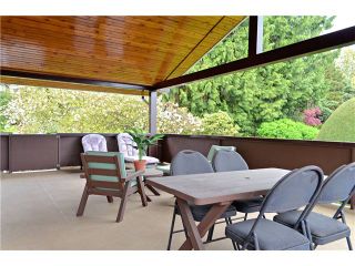 Photo 14: 2985 LAZY A Street in Coquitlam: Ranch Park House for sale in "RANCH PARK" : MLS®# V1116556