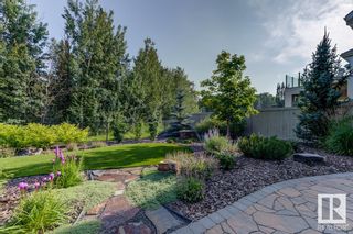 Photo 64: 3719 CAMERON HEIGHTS Place in Edmonton: Zone 20 House for sale : MLS®# E4385102