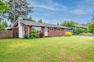 Photo 3: 718 Ralph Hutton Dr in Campbell River: CR Campbell River Central House for sale : MLS®# 906963