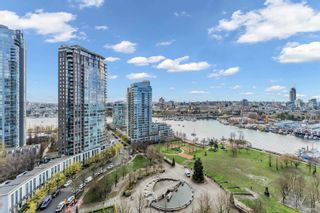 Photo 30: 2005 583 BEACH Crescent in Vancouver: Yaletown Condo for sale (Vancouver West)  : MLS®# R2863383