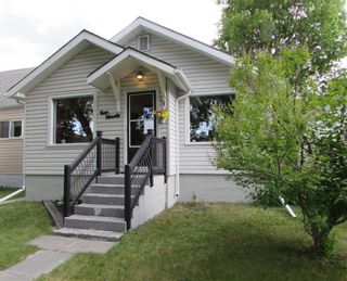 Photo 1: 290 Melbourne Avenue in Winnipeg: East Kildonan Residential for sale (3D)  : MLS®# 202115618