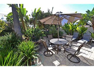 Photo 24: PACIFIC BEACH House for sale : 3 bedrooms : 1151 Missouri Street in San Diego