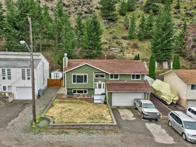 FEATURED LISTING: 6117 DALLAS DRIVE Kamloops