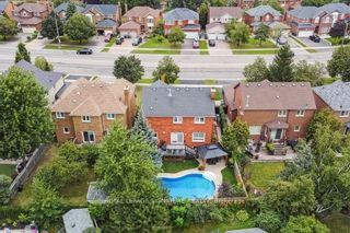 Photo 34: 4450 Glen Erin Drive in Mississauga: Central Erin Mills House (2-Storey) for lease : MLS®# W8457318