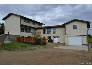 Photo 1: REID ACREAGE in Saskatoon: Blucher Acreage for sale (Saskatoon SE)  : MLS®# 532073