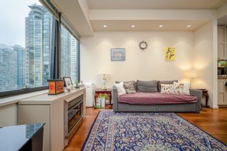 Photo 7: 1207 1333 W GEORGIA STREET in Vancouver: Coal Harbour Condo for sale (Vancouver West)  : MLS®# R2637666