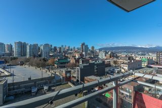 Photo 12: 1203 188 KEEFER Street in Vancouver: Downtown VE Condo for sale in "188 Keefer" (Vancouver East)  : MLS®# R2754139