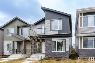 Photo 3: 2381 KELLY Circle in Edmonton: Zone 56 House for sale : MLS®# E4293075