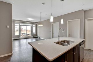 Photo 9: 111 6603 New Brighton Avenue SE in Calgary: New Brighton Apartment for sale : MLS®# A2119890