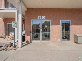 Photo 5: 207 4316 139 Avenue in Edmonton: Zone 35 Condo for sale : MLS®# E4341453